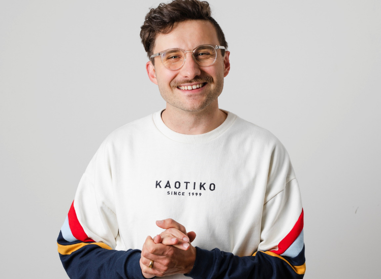 Arschtritt Workshop - den inneren Schweinehund überwinden