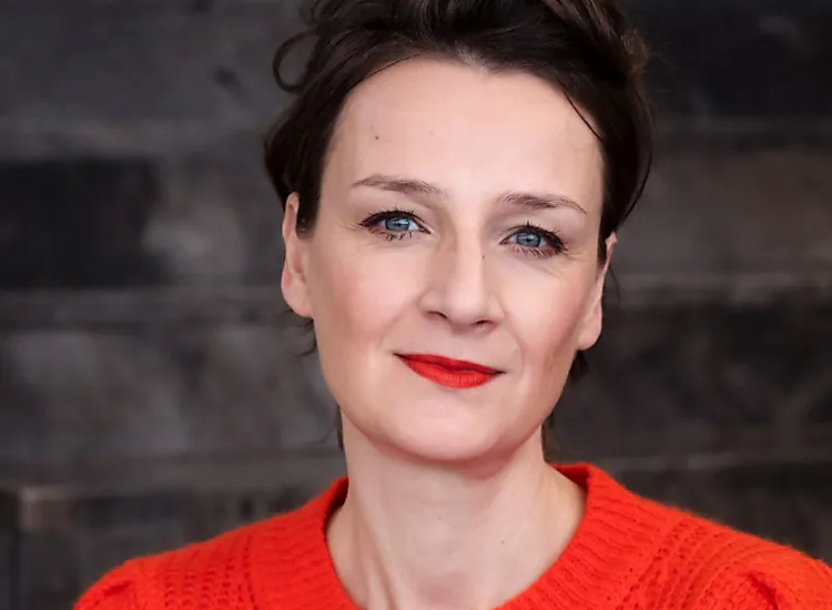 Die Erschöpfung der Frau