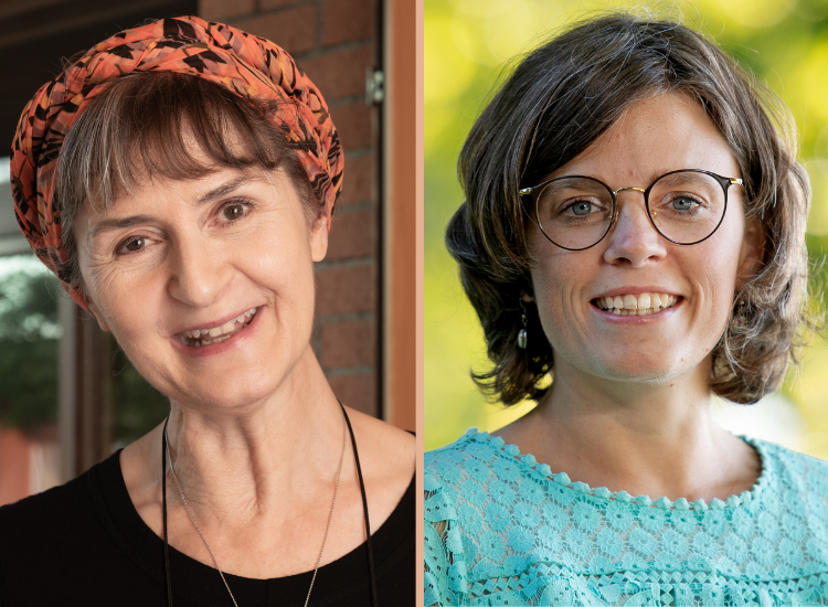 Würde – auch am Lebensende